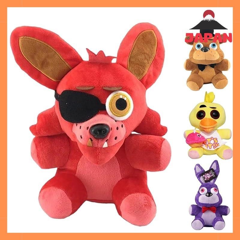 [Direct from Japan][Brand New]Five Night at Fredy Plush FNAF Ruins ...