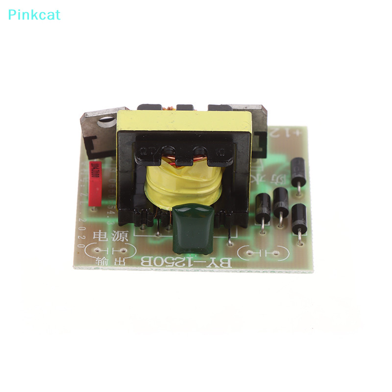 Hoog vermogen blocking diode module