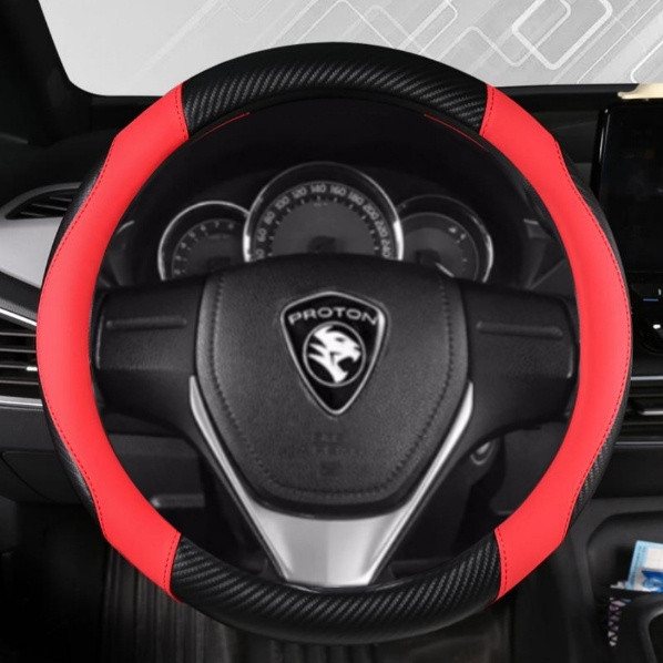 PROTON Iriz Waja Wira Saga Persona Perdana Ertiga Exora Car Steering ...