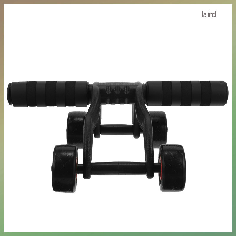Gym Equipment Exercise for Home Use Fitness Rowing Machine Wheels ...