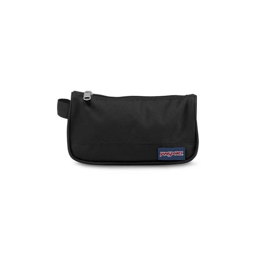 JANSPORT Medium Accessory Pouch, Medium Pouch, 0.8 L, 12 x 22 x 4.5 cm, Baby Blossom