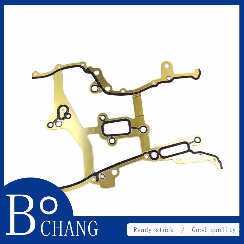 Engine Timing Cover Gasket Camshaft Front Cover Gasket 55562793
