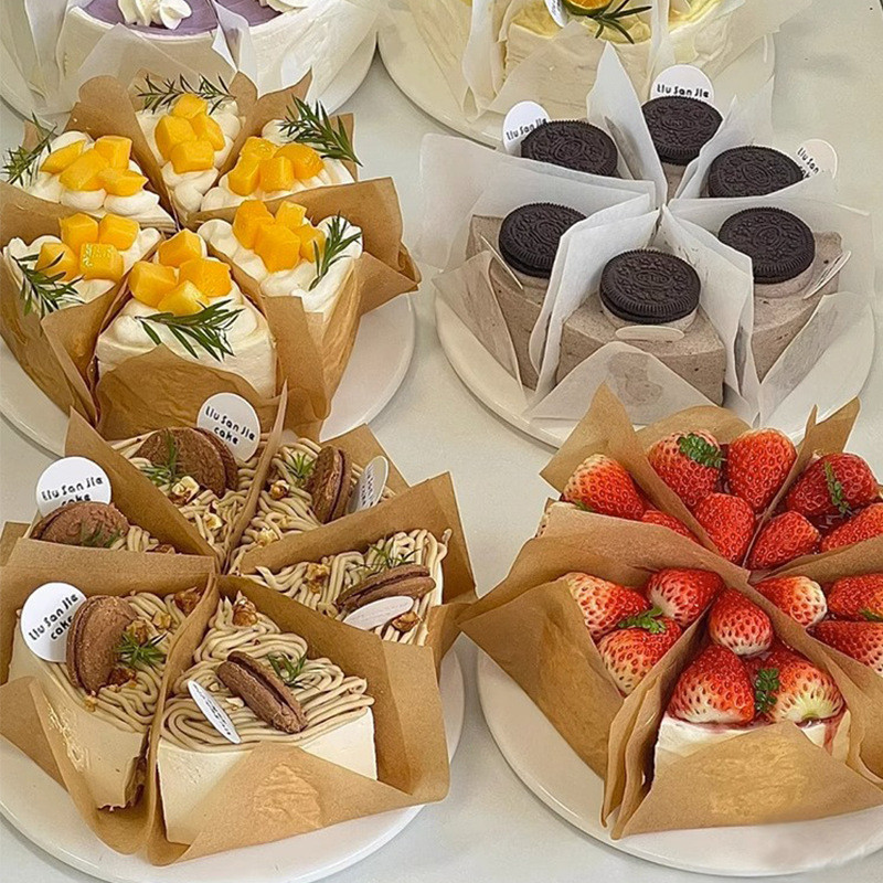Barbecue Set Deli Diner Baskets, Liners, Napkins & Squeeze