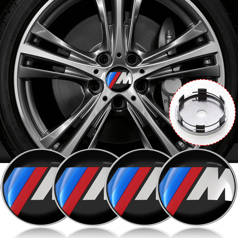 4pcs-60mm-car-wheel-center-hub-center-cap-rim-hub-dustproof-cover