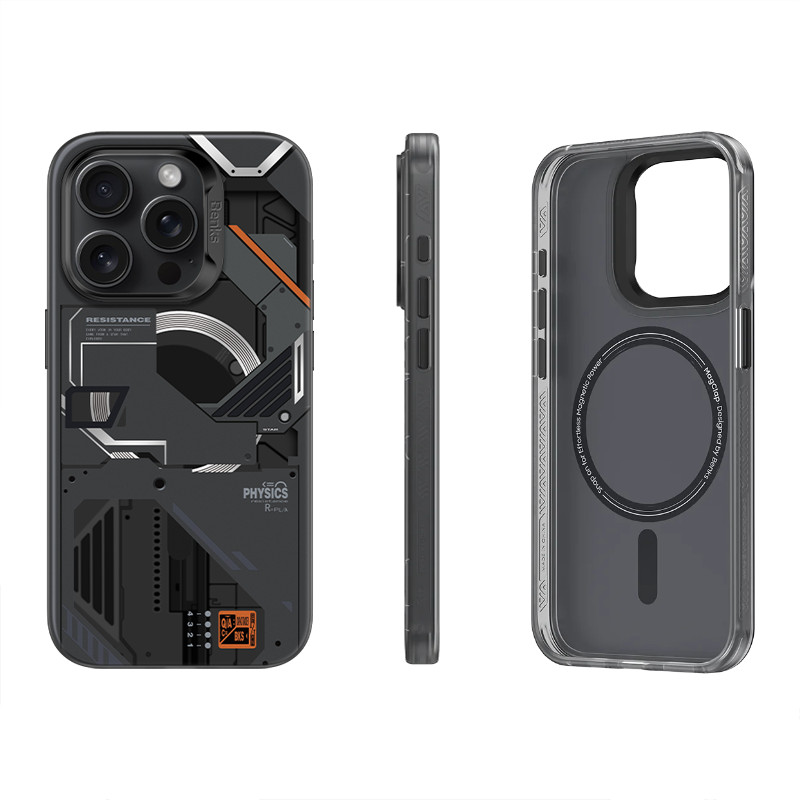 Phone Case Brands List Mous Stealth Protective Phone Case