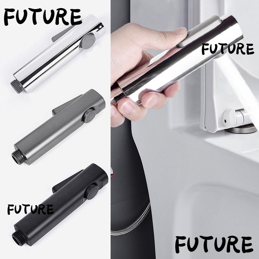 HL-FUTU Shattaff Shower, High Pressure Handheld Faucet Bidet Sprayer ...