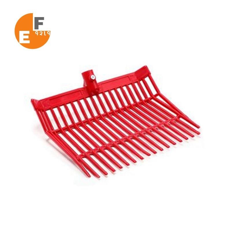 Manure Fork Replacement , Pitchfork , Horse Manure Rake, for Picking Up ...