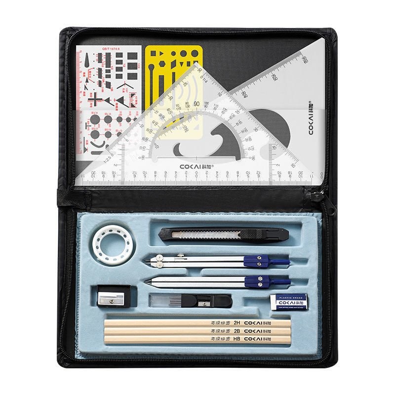 Mechanical Drawing Engineering Drawing Tools College Students Use Civil ...