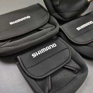 _Signox_Shimano Spinning Reel Bag Cover Daiwa AbuGarcia Fishing Reel ...
