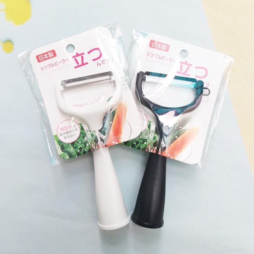 Echo Rotating Blade Scraper (Vertical Base) | Shopee Malaysia