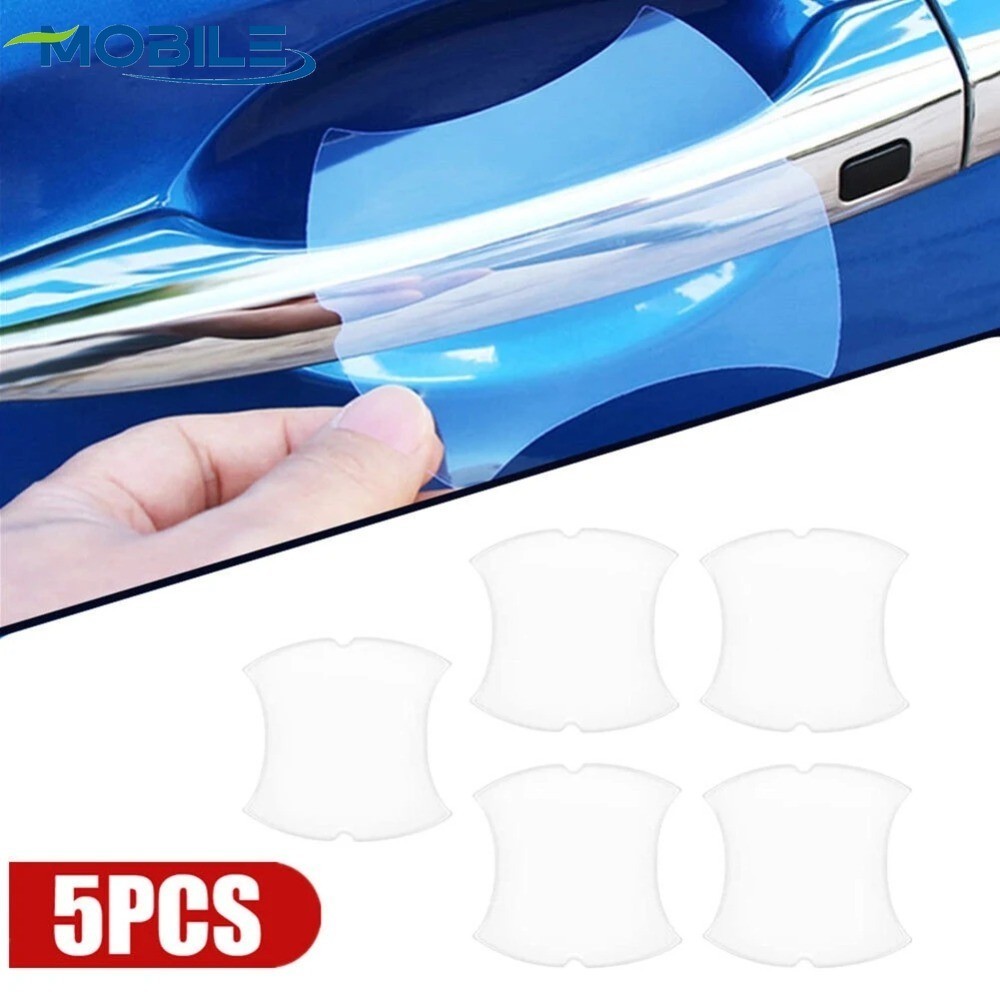 [ Featured ] Car Door Handle Film - Door Bowl Protector - Wear ...