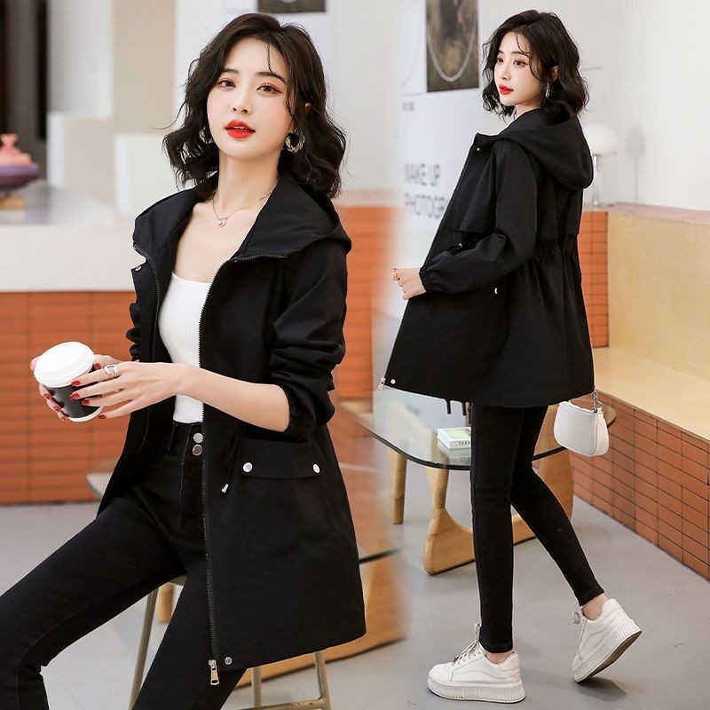 Ladies thin jacket best sale