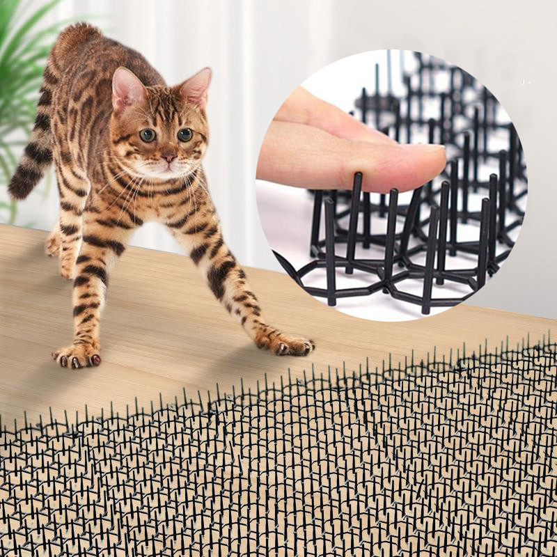 Cat Scat Scatmat Pet Training Mat Keep Cats Scat Mat Cat Deterrent - Main Image