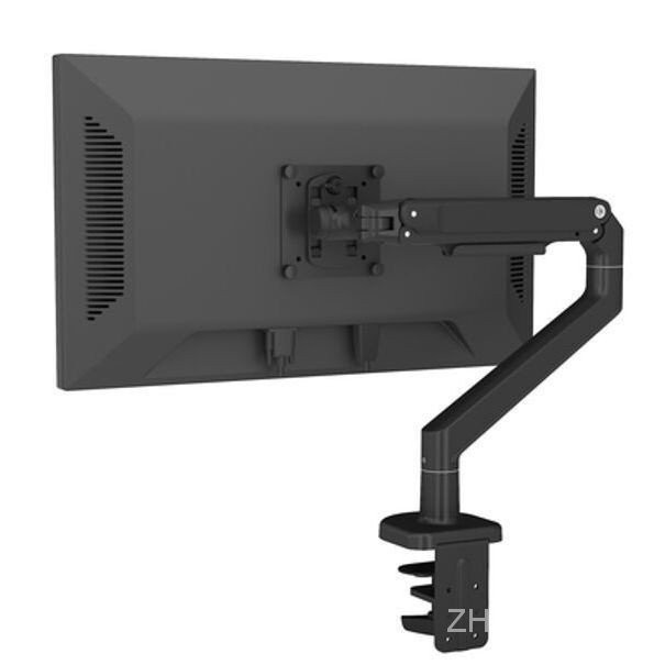 New Vision V8 Desktop Single Dual Screen Computer Quick-Installation ...