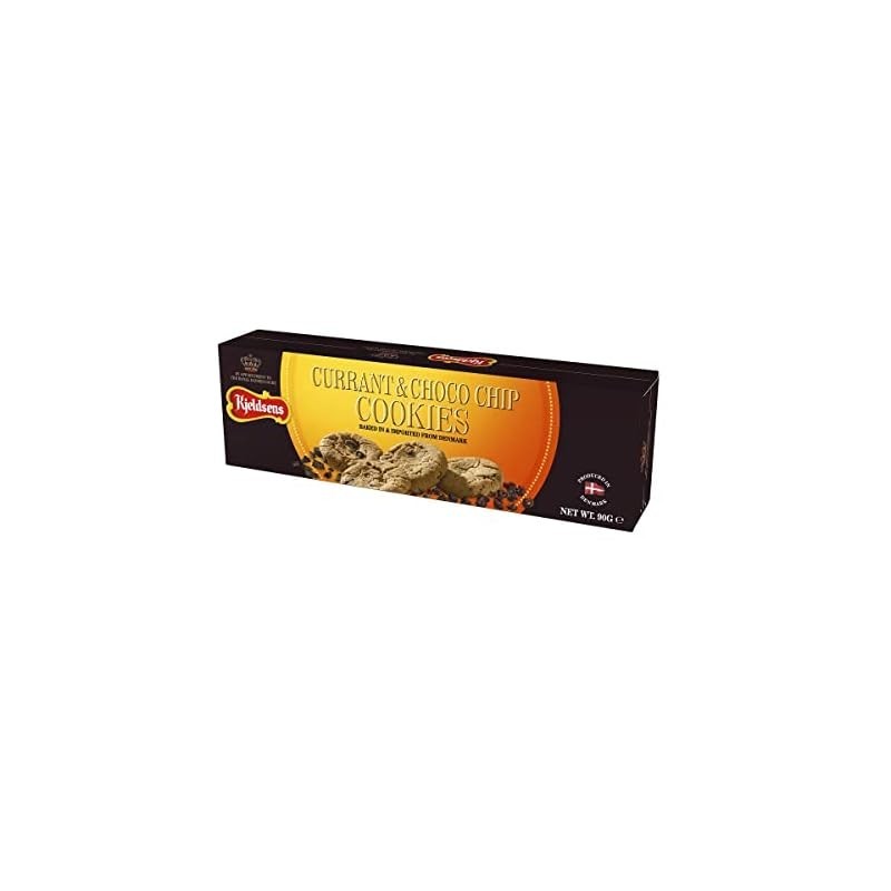 Kjeldsens Original Butter Cookies 454g | Shopee Malaysia