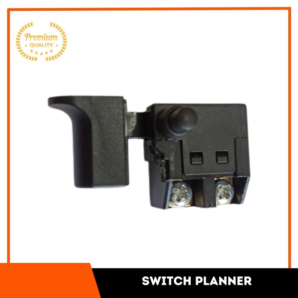 TOMBOL MESIN KAYU Switch On Off Button Switch On Off Wood Planer ...