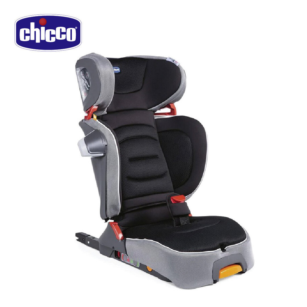 Fold and go booster seat best sale