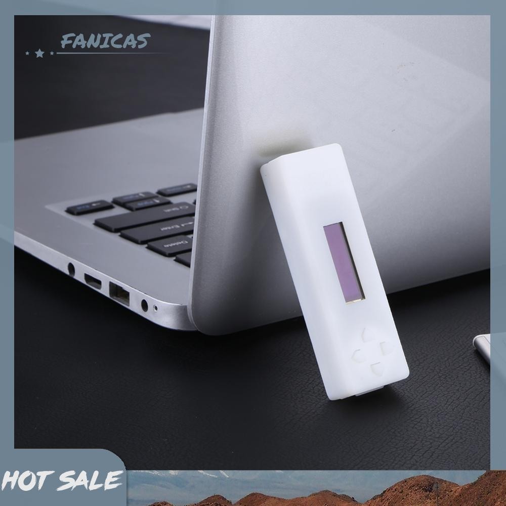 [Fanicas.my] FDSKey Drive Emulator with OLED display MicroSD Card for ...