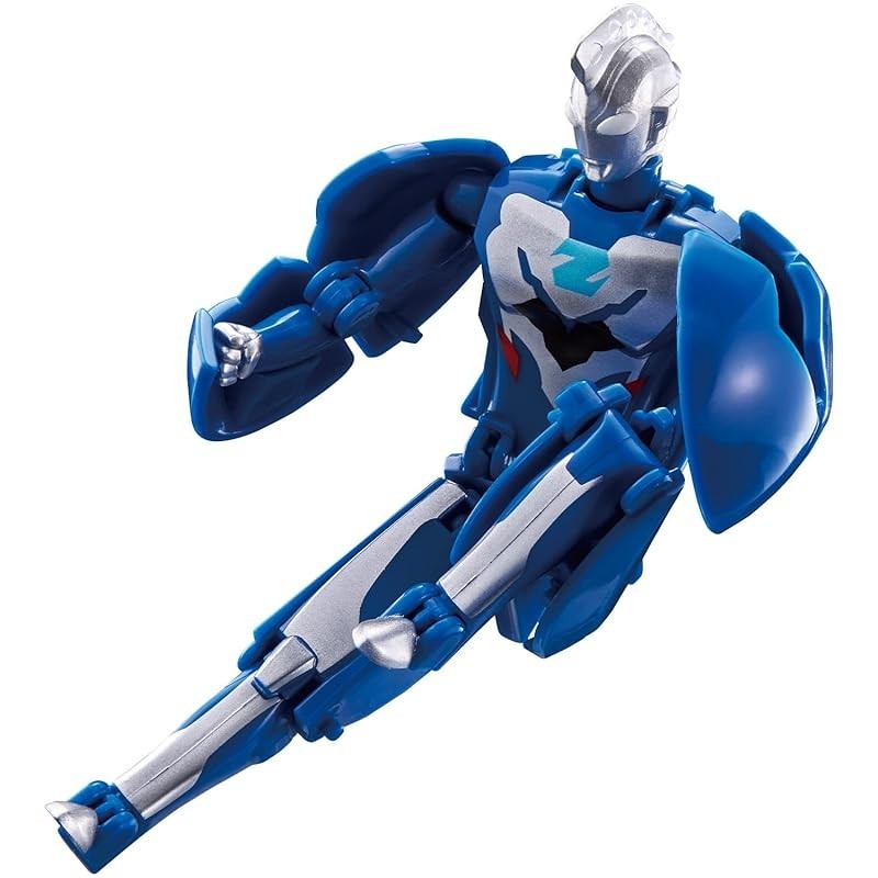 [Bandai] Ultra Egg Returns Ultraman Zett Original Ultra Egg Returns ...