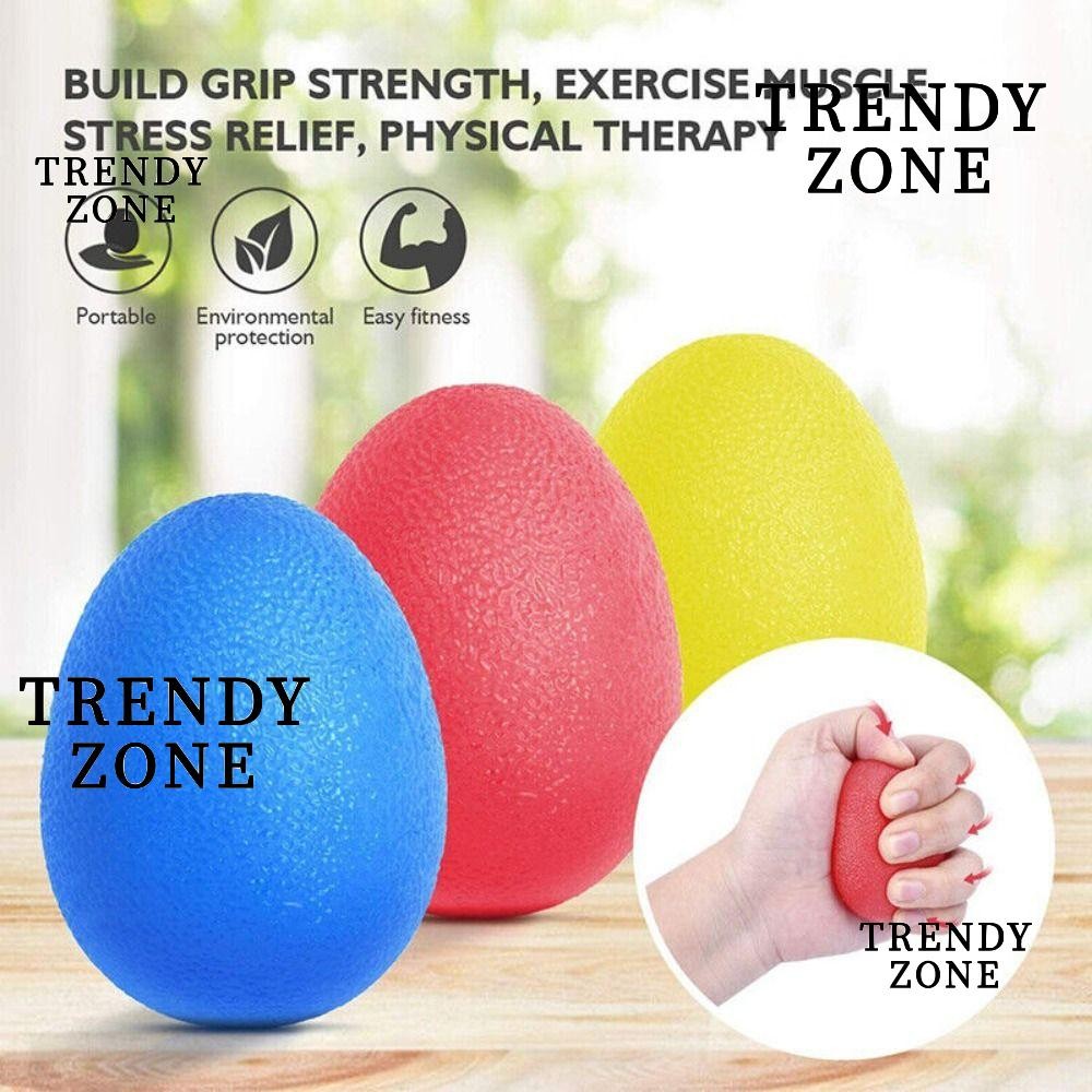 Buy KAVIN Dumpling Stress Ball Hand Exercise Squeeze Ball Toy Anxiety