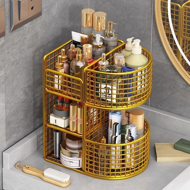 [Ready Stock] Dressing Table Simple Rental Room Bedroom Dressing Table ...