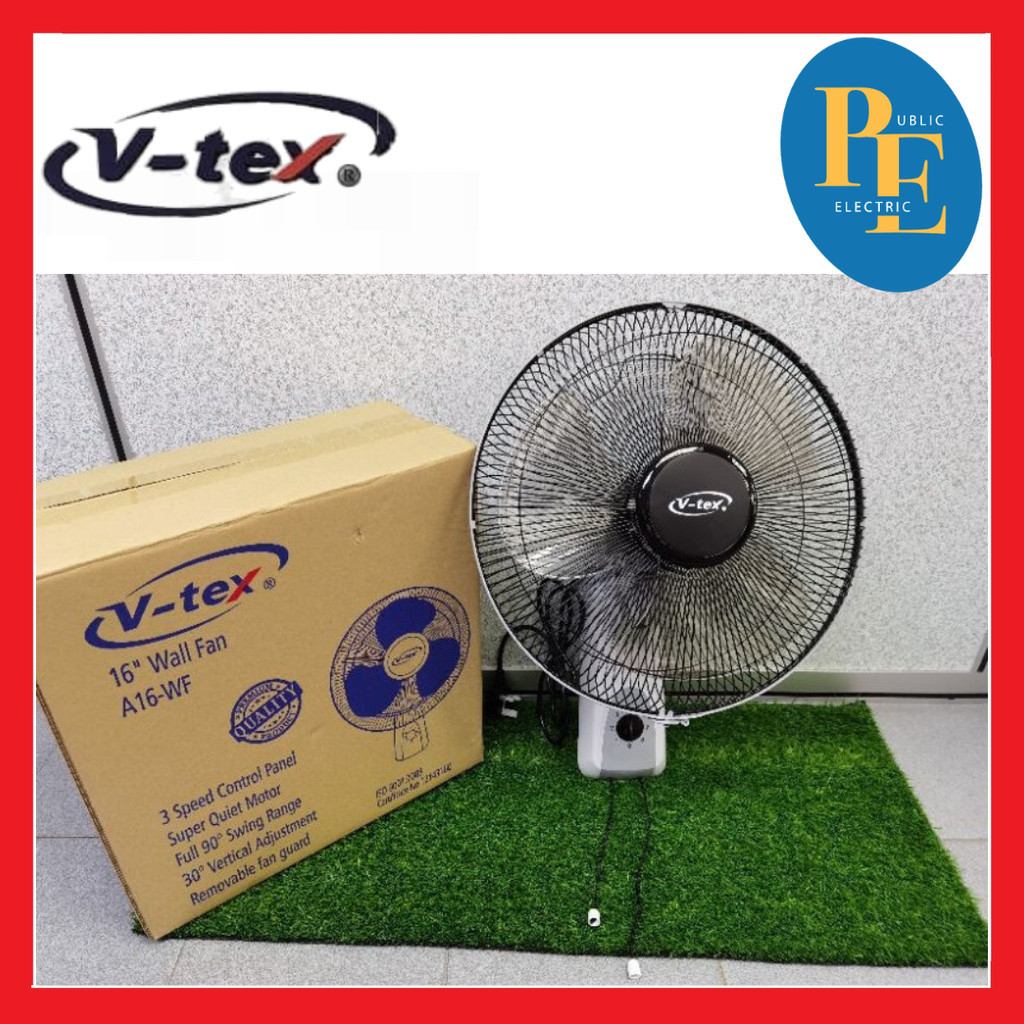 V-tex 16