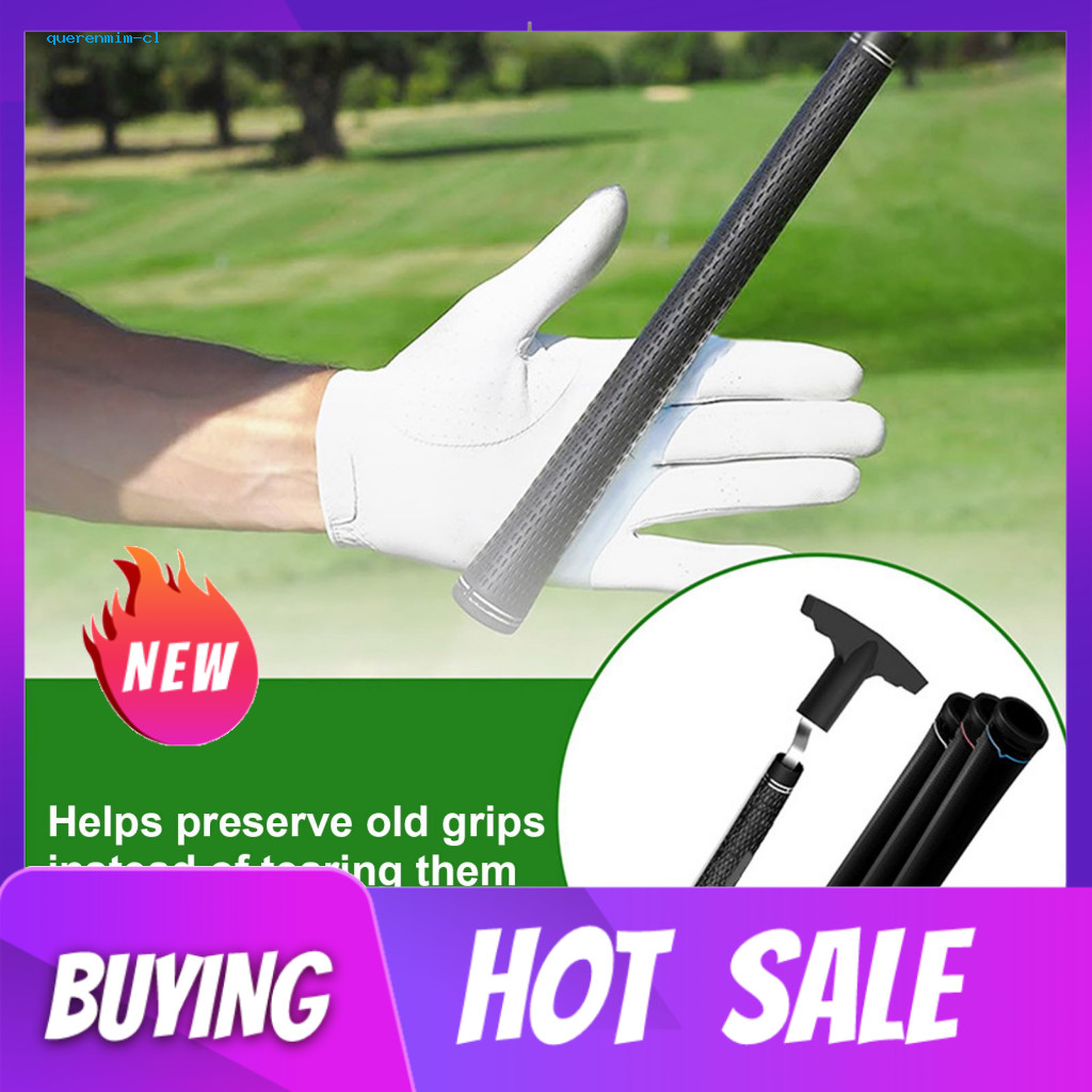 que Longlasting Grip Removal Tool Golf Grip Removal Tool 15inch Golf