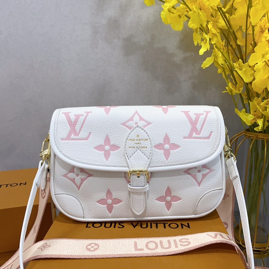 2024LV_ Original version ladies designer handbags branded sling bags ...