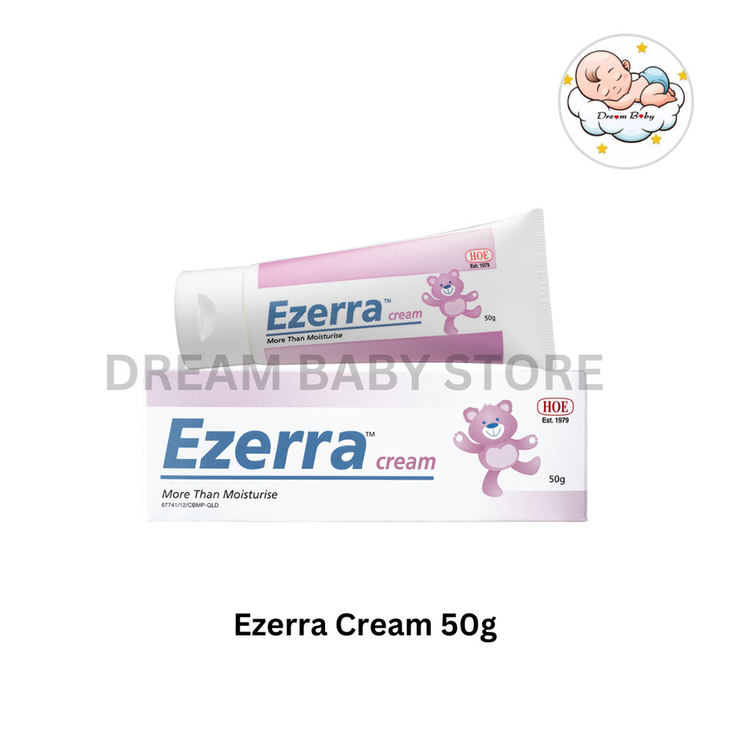 Ezerra Cream - 50g | Shopee Malaysia