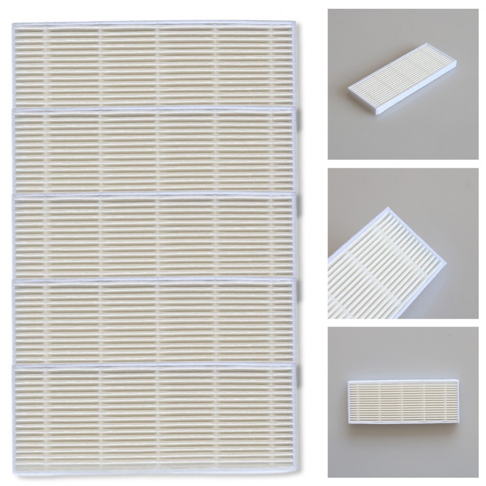 Blaupunkt Compatible Model Easy Installation XPOWER Vacuum Cleaner