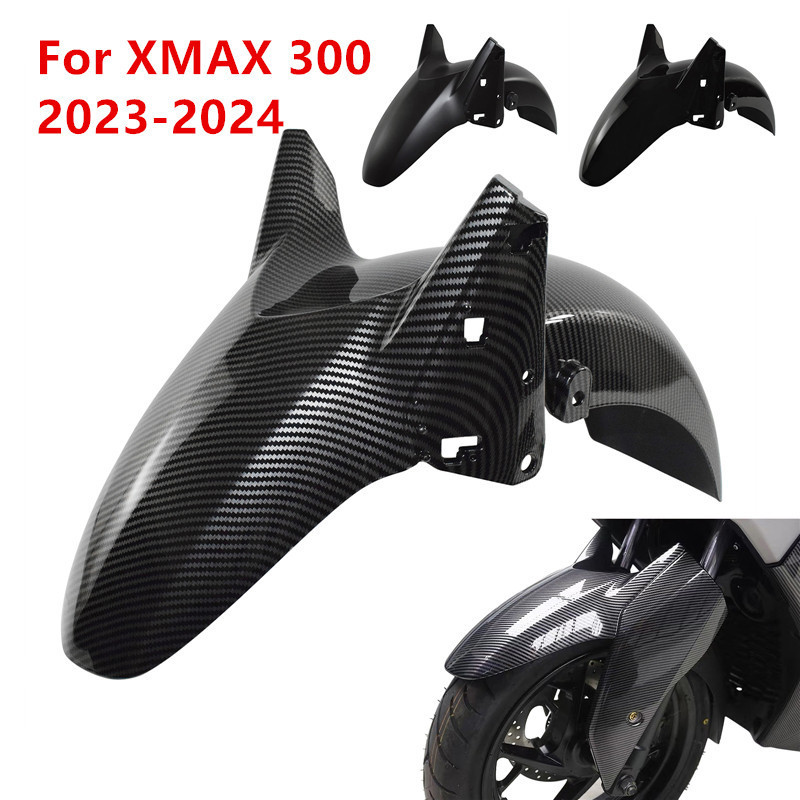 Motorbike For Yamaha X Max Xmax Front Wheel Hugger Fender