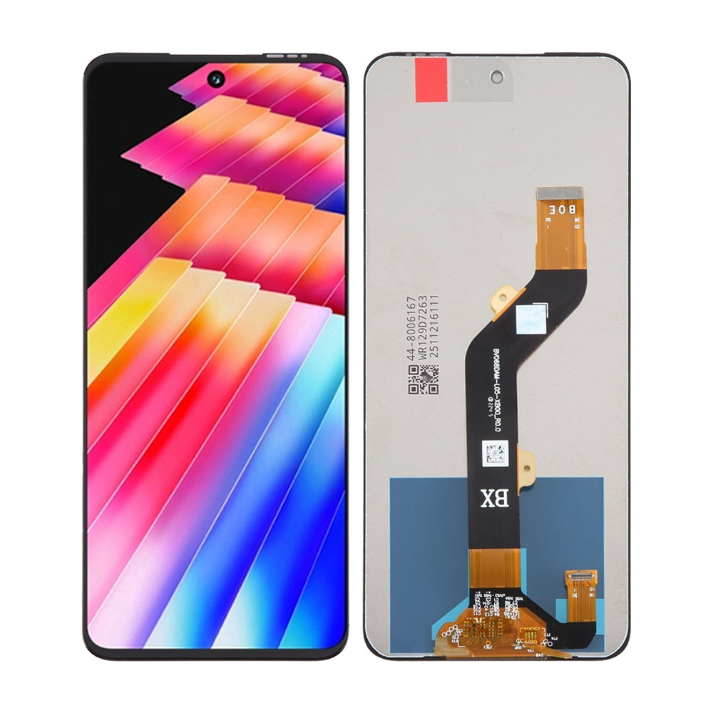 Original LCD For Infinix Hot 30 Play (X6835B, X6835) Infinix Hot 30 ...