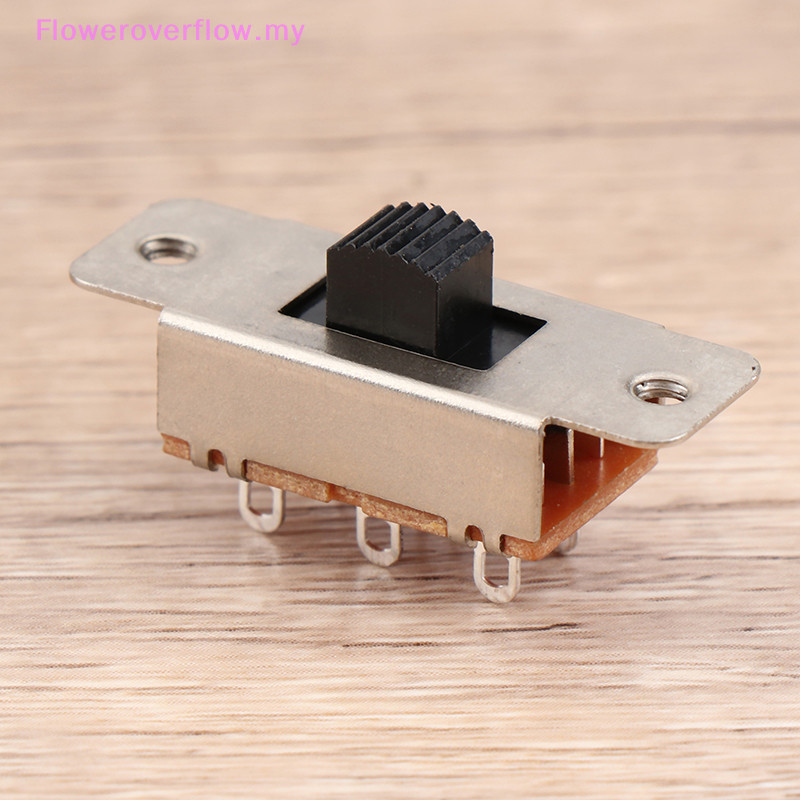 FOF Dial switch SS-23E29 high current toggle switch vertical three ...
