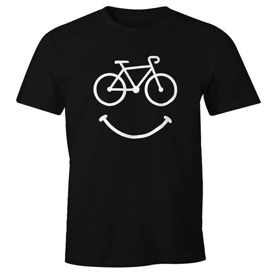 Conosco una scorciatoia, maglietta divertente per bici, idea regalo