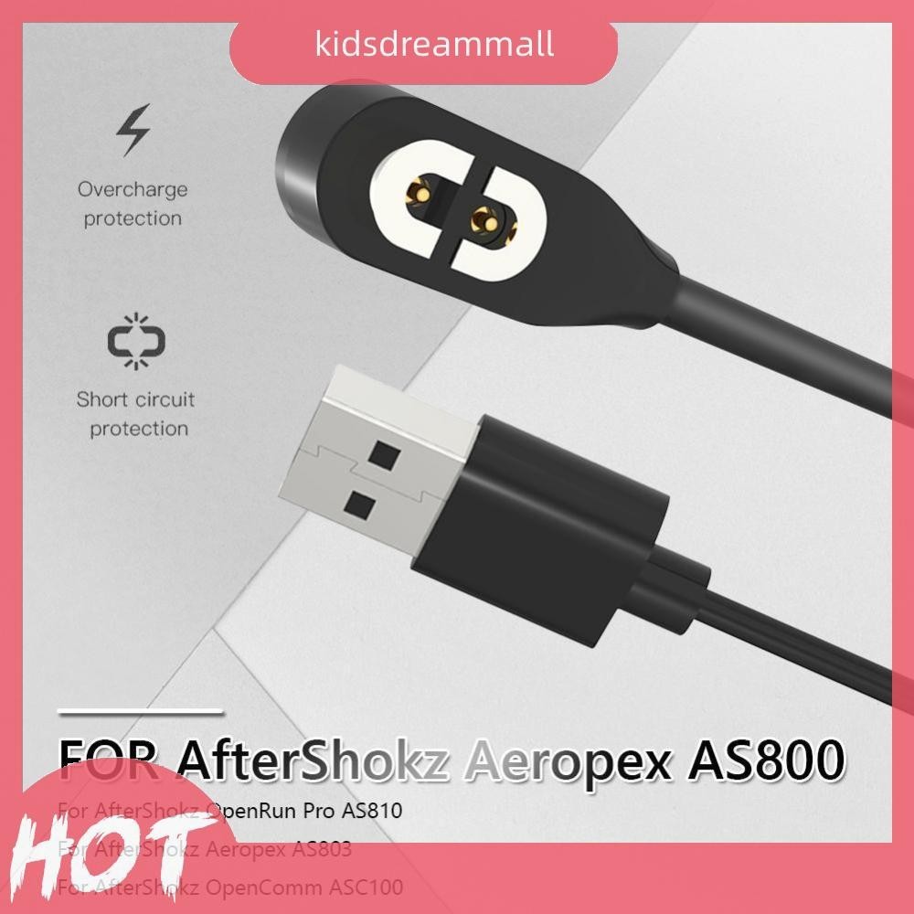 Cavo Ricarica per AfterShokz Aeropex AS800 OpenComm