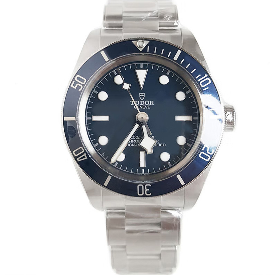 Di Rudder New Style Biwan Series Wrist Watch Fully Automatic Mechanical ...