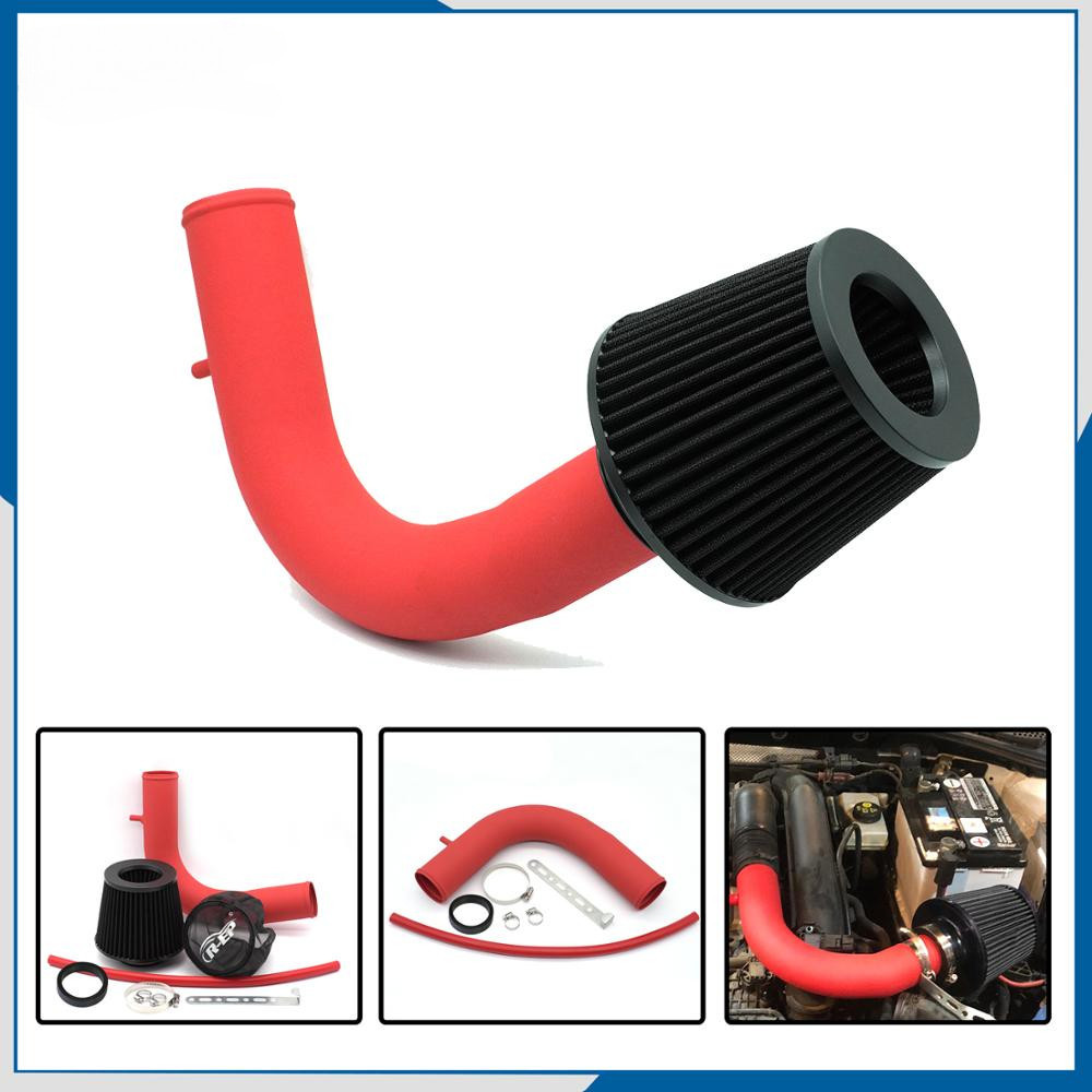 VW Turbo Cold Air Intake Kit Fits for Volkswagen Golf 7 Passat Skoda ...