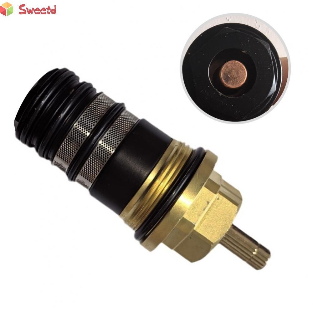 Control Valve Steady Stream Temperature Control Valve Thermostatic ...