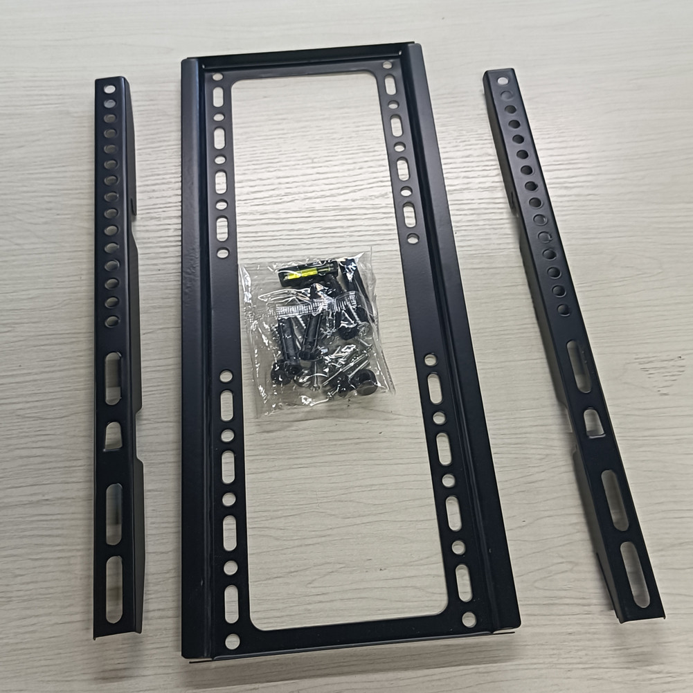 26-63inch Flat Panel TV Frame Adjustable TV Stand with Level for LCD ...