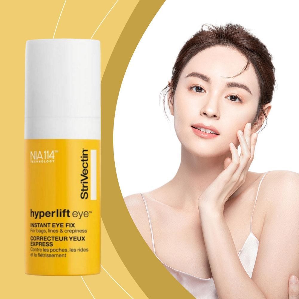 Instant Eye Fix Moisturizing Eye Cream Care For The Skin Around The ...