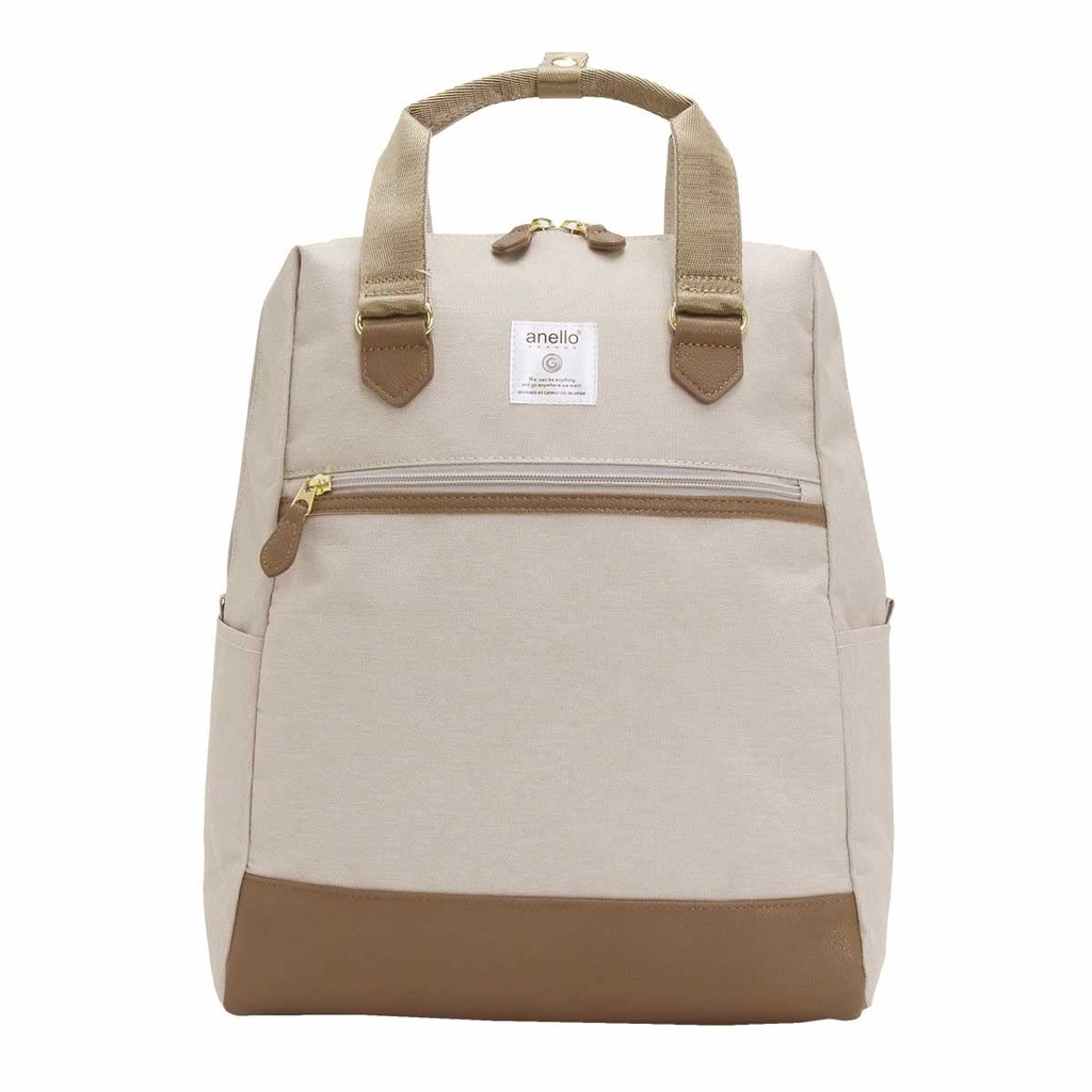Anello Grande A4 Waterproof Lightweight Multi-pocket Backpack for Adult ...