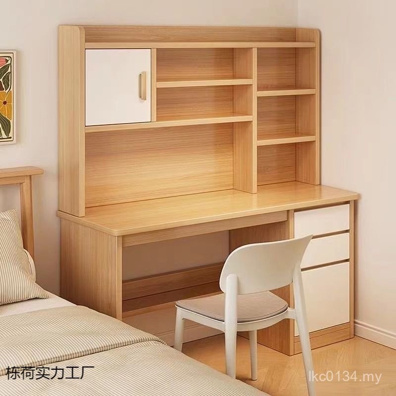 Writing High School Students Students Integrated Combination Study Desk ...