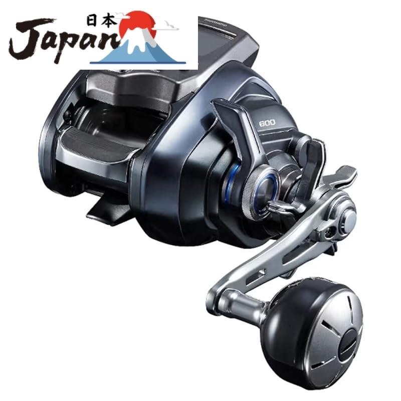 Fastest direct import from Japan] Shimano Electric Reel 23 Force  