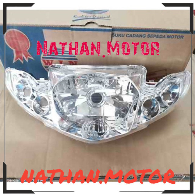 Vega R New Headlights 2006 2007 2008 2009 | Win headlamp reflector ...