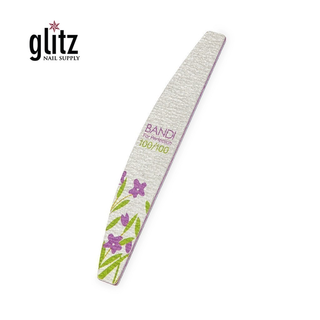 Bandi Nail File (100/100) | Shopee Malaysia