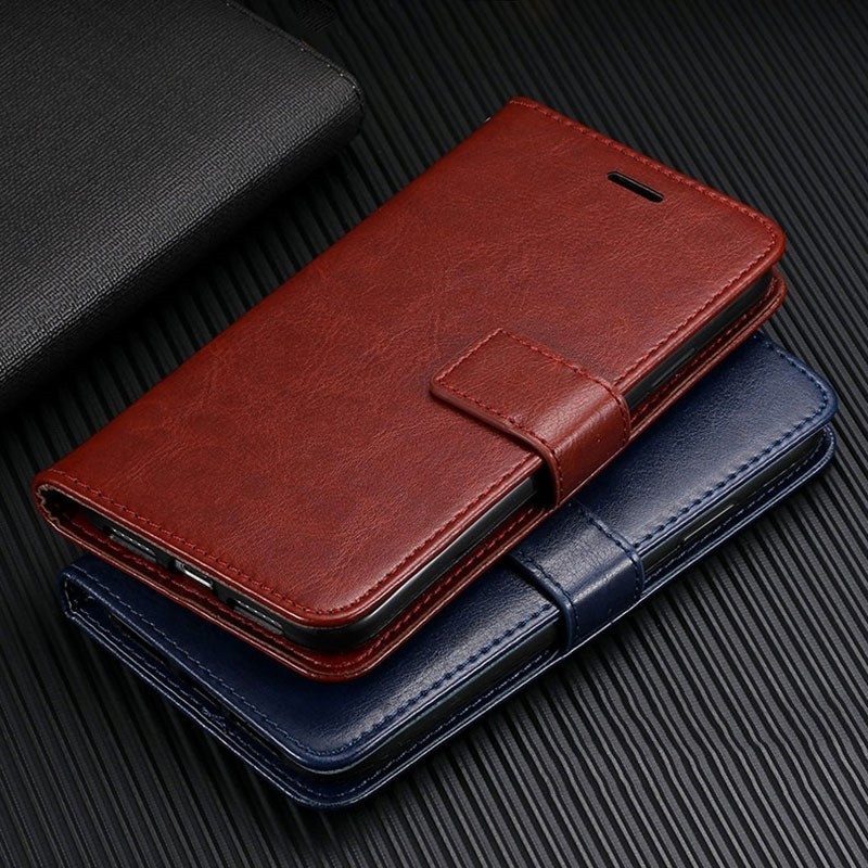 Phone Case for infinix Zero 40 5G Back Cover Flip Cover Leather Stand