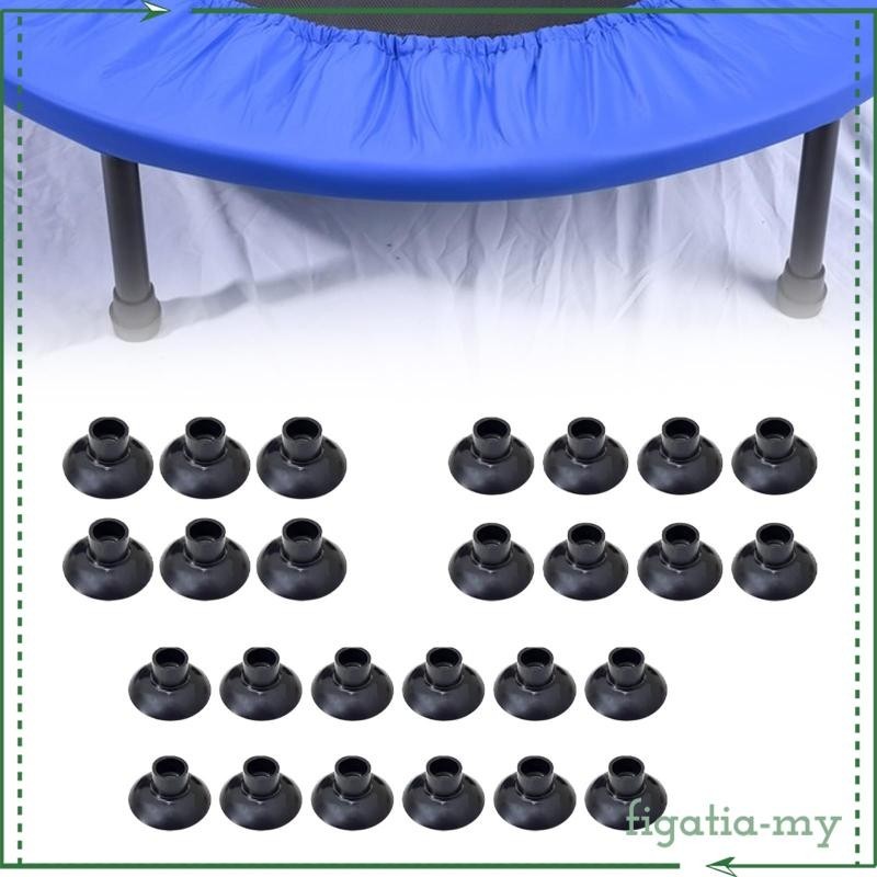 [FigatiaMY] Trampoline Leg Covers, Trampoline Enclosure Pole Caps