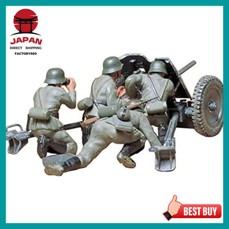 【Directly from Japan】 Tamiya 1/35 Military Miniature Series No. 35 ...