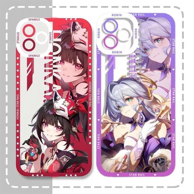 Phone Case For Samsung S24 Ultra S23 Plus S22 S21 S20 S23 FE Note 10 ...