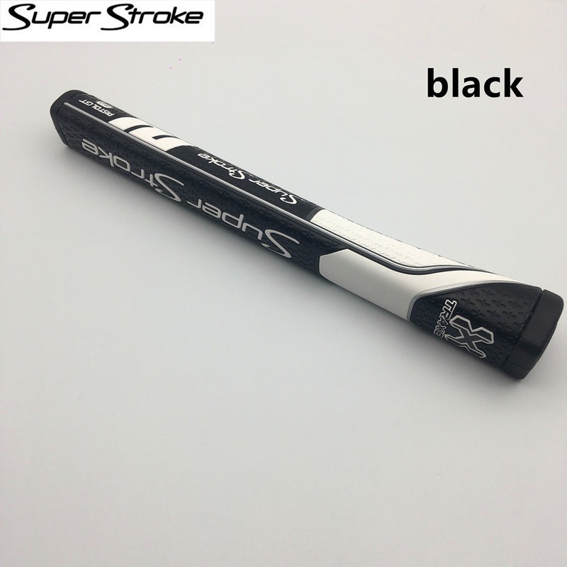 club grip putter 0 2.0 triangular thickened putter | Shopee Malaysia